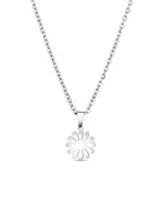 Necklace VUCH Riterra Silver