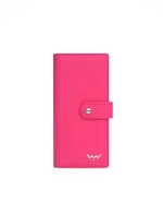 VUCH Laita Pink Wallet