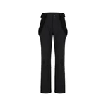 Women's softshell pants LOAP LUPAGI Dark gray