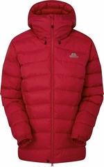 Mountain Equipment Senja Womens Jacket Capsicum Red 8 Giacca outdoor