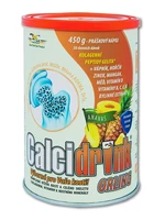 Calcidrink ananas nápoj 450 g