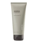 Ahava Time to Energize sprchový gel pro muže 200 ml