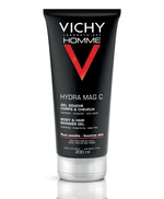 Vichy Homme Hydra Mag sprchový gel 200 ml