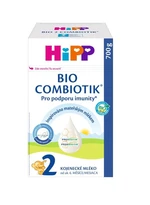 Hipp 2 BIO Combiotik 700 g