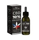 Clinical CBD 10% Full Spectrum 10 ml