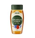 4Slim Čekankový Originál sirup 350 g