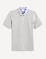 Celio Polo T-Shirt pique Depetita - Men