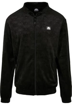 Men's Southpole Sweatshirt AOP - Black