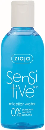 ZIAJA Micelární voda Sensitive 200 ml