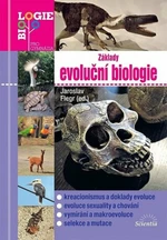 Základy evoluční biologie - Jaroslav Flegr