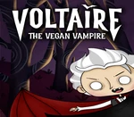 Voltaire: The Vegan Vampire Epic Games Account