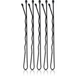 Brushworks Bobby Pins pinetky do vlasov odtieň Black 50 ks