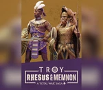 A Total War Saga: TROY - Rhesus & Memnon DLC EU Steam CD Key
