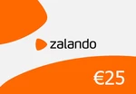 Zalando 25 EUR Gift Card HR