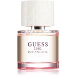 Guess 1981 Los Angeles toaletní voda pro ženy 50 ml