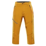 Voľnočasové nohavice pre mužov Alpine Pro