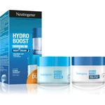 Neutrogena Hydro Boost® DUO dárková sada (na obličej) pro ženy