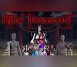 Ritual Tournament Steam CD Key