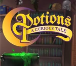 Potions: A Curious Tale Steam CD Key