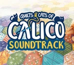 Quilts and Cats of Calico - Soundtrack DLC Steam CD Key