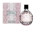 Jimmy Choo Jimmy Choo - EDT 100 ml