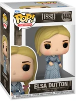 Funko POP TV: 1883- Elsa Dutton