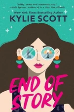 End of Story - Kylie Scott