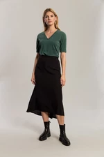 Benedict Harper Woman's Skirt Lauren