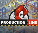 Production Line : Car factory simulation GOG CD Key