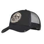 Kšiltovka Era Trucker Instructor Zero Pentagon® – Černá (Barva: Černá)