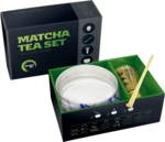 Matcha tea Dárkový set pre prípravu Matcha Tea HIROKI