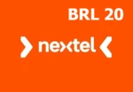 Nextel 20 BRL Mobile Top-up BR