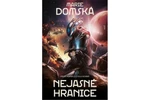 Nejasné hranice - Marie Domská
