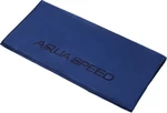 AQUA SPEED Unisex's Towels Dry Soft Navy Blue