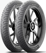 MICHELIN 80/90 -14 46P CITY_EXTRA TL REINF.