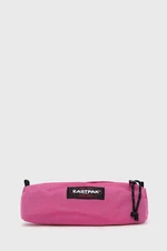 Penál Eastpak růžová barva, EK000372K251-K25