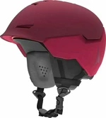 Atomic Revent+ AMID Dark Red S (51-55 cm) Lyžařská helma