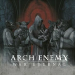 Arch Enemy - War Eternal (Reissue) (180g) (LP)