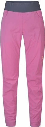 Rafiki Femio Lady Pants Rose Wine 36 Outdoorové kalhoty