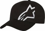 Alpinestars Corp Snap 2 Hat Black/White UNI Kšiltovka