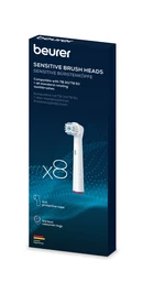 Beurer TB8 Sensitive náhradní hlavice 8 ks