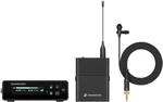 Sennheiser EW-DP ME2 Set S4-7: 630 - 662 MHz Bezdrôtový klopový set