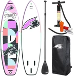 F2 Stereo 10' (305 cm) Paddle Board