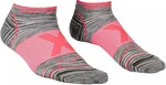 Ortovox Alpinist Low W Grey Blend 42-44 Ponožky