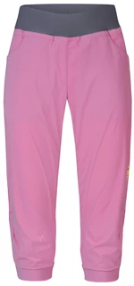 Rafiki Tarragona Lady Capri Pants Rose Wine 40 Spodnie outdoorowe