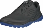 Ecco LT1 BOA Mens Golf Shoes Black 41 Pánske golfové topánky