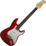 Aiersi ST-11 Červená Elektrická gitara