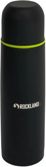 Rockland Helios Vacuum Flask 500 ml Black Termoska