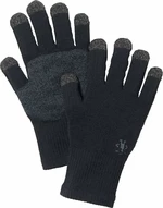 Smartwool Active Thermal Glove Black/White M Rękawiczki