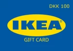IKEA 100 DKK Gift Card DK